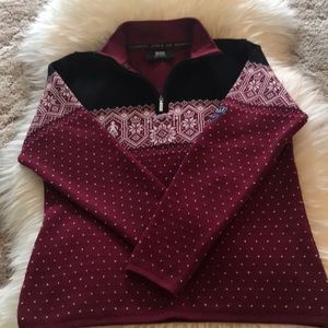 EUC Dale of Norway sweater